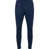 Pantalon Legacy Sune Poly Taper Pant - Bleu - hummel
