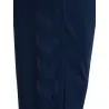 Pantalon Legacy Sune Poly Taper Pant - Bleu - hummel