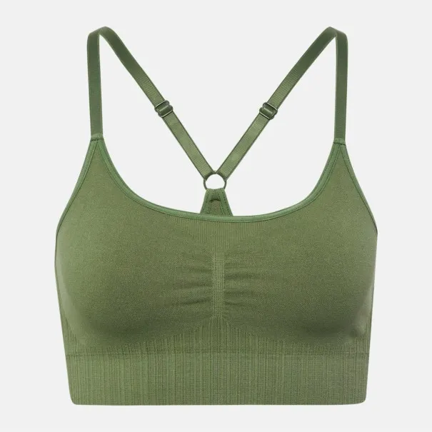 Brassière Mt Define Seam Padded - hummel