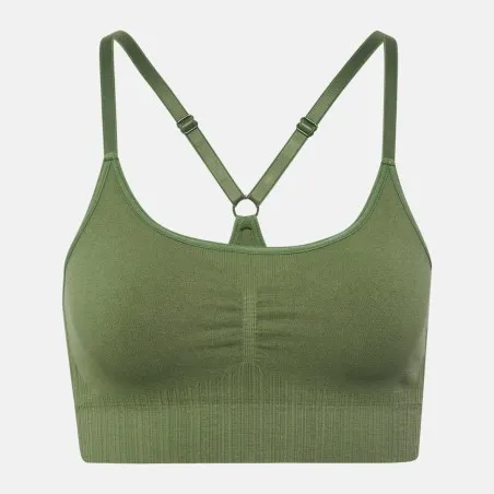 Brassière Mt Define Seam Padded - hummel