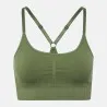 Brassière Mt Define Seam Padded - hummel