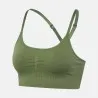Brassière Mt Define Seam Padded - hummel