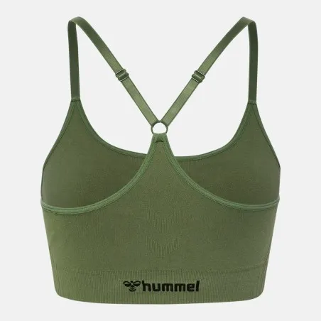 Brassière Mt Define Seam Padded - hummel