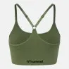 Brassière Mt Define Seam Padded - hummel
