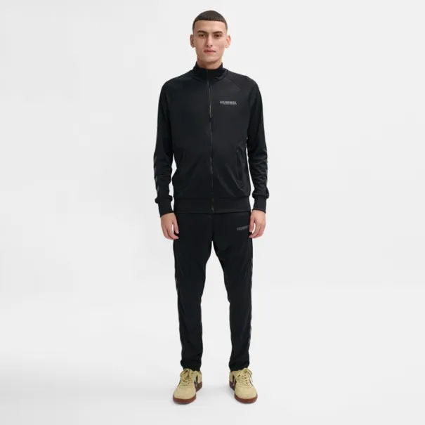 Survêtement Hml Legacy Sune Poly Zip - hummel