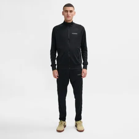 Survêtement Hml Legacy Sune Poly Zip - hummel