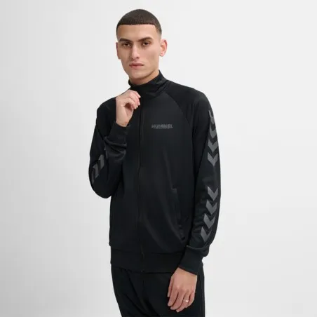 Survêtement Hml Legacy Sune Poly Zip - hummel
