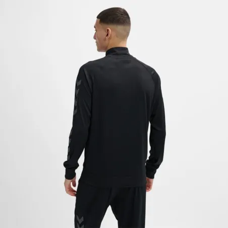 Survêtement Hml Legacy Sune Poly Zip - hummel