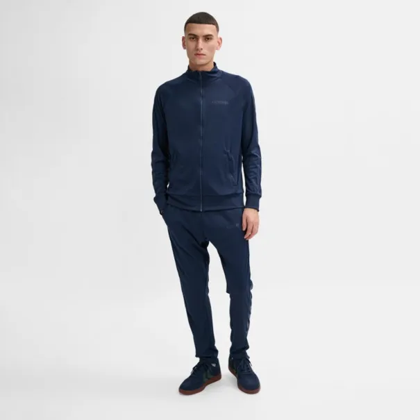 Survêtement Hml Legacy Sune Poly Zip - hummel