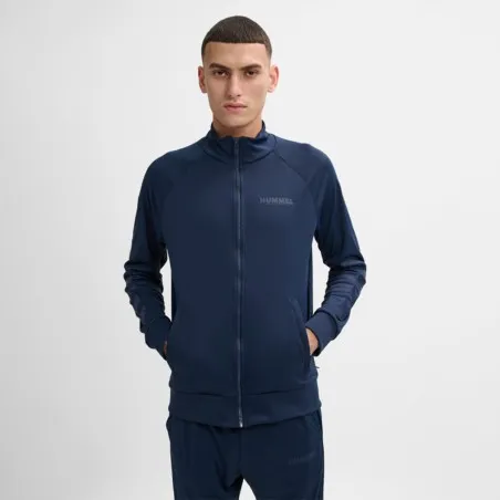 Survêtement Hml Legacy Sune Poly Zip - hummel