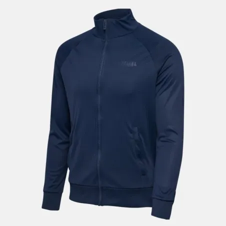 Survêtement Hml Legacy Sune Poly Zip - hummel