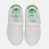 Chaussures enfant Busan - Blanc/Vert - hummel