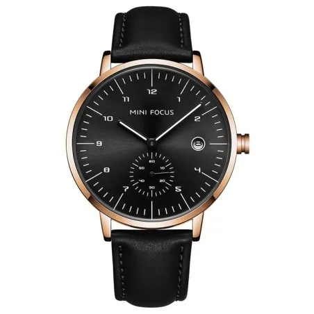Montre Homme MINI FOCUS MF0303GL - MINI FOCUS