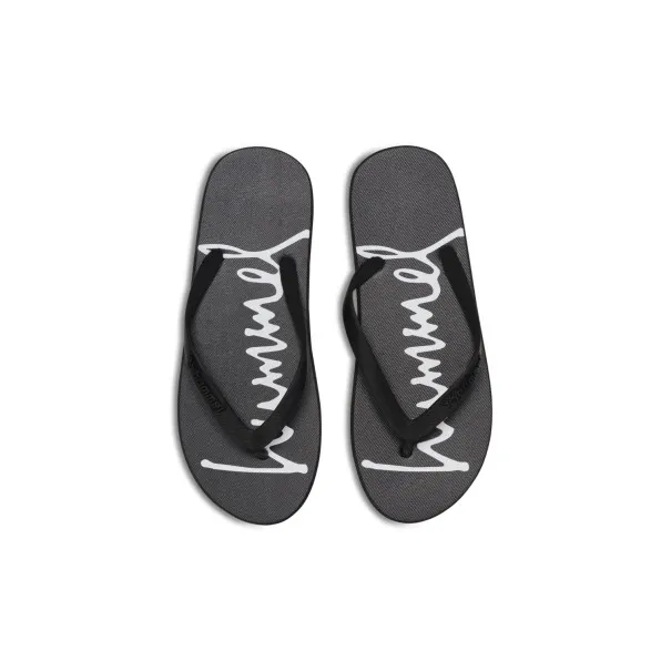 Tongs Hml Sc Jungle - hummel
