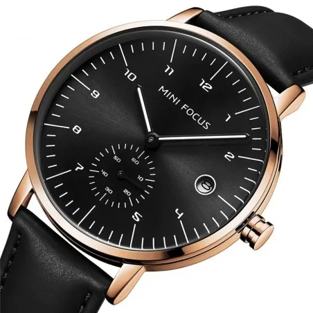 Montre Homme MINI FOCUS MF0303GL - MINI FOCUS
