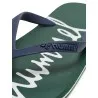 Flip Flop Sc Jungle - Vert/Blanc - hummel