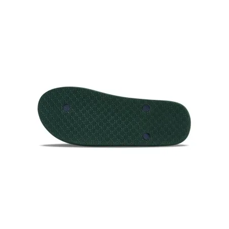 Flip Flop Sc Jungle - Vert/Blanc - hummel