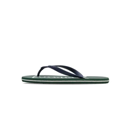 Flip Flop Sc Jungle - Vert/Blanc - hummel