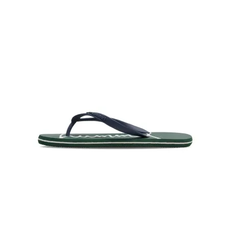 Flip Flop Sc Jungle - Vert/Blanc - hummel