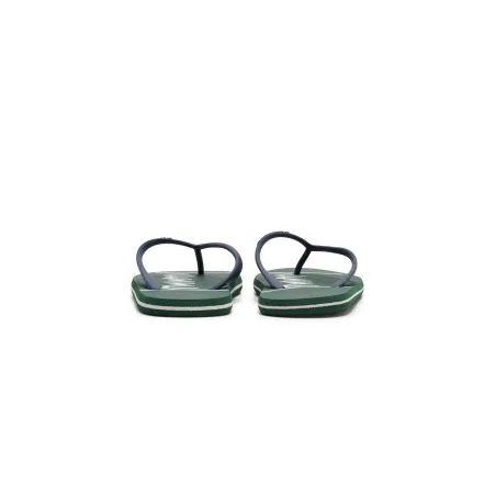 Flip Flop Sc Jungle - Vert/Blanc - hummel