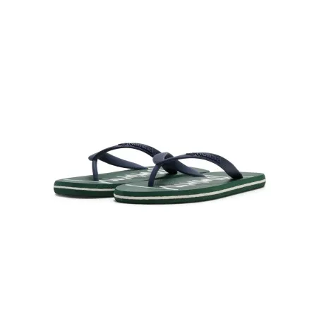 Flip Flop Sc Jungle - Vert/Blanc - hummel