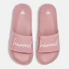Claquettes Hml Pool Slide Cocoon - hummel