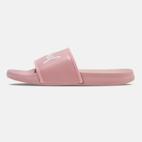 Claquettes Hml Pool Slide Cocoon - hummel