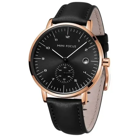Montre Homme MINI FOCUS MF0303GL - MINI FOCUS