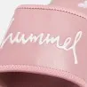 Claquettes Hml Pool Slide Cocoon - hummel