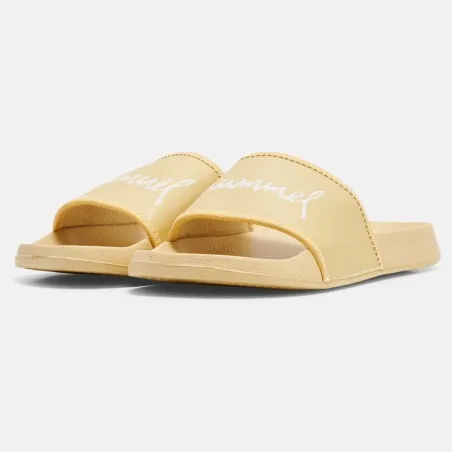 Claquettes Femmes hummel  224167-5119 - hummel