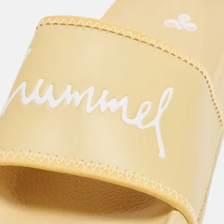 Claquettes Femmes hummel  224167-5119 - hummel