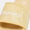 Claquettes Hml Pool Slide Cocoon - hummel