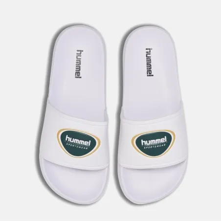 Claquettes Hml Badge - hummel