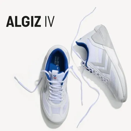 Chaussures Handball Algiz IV - hummel