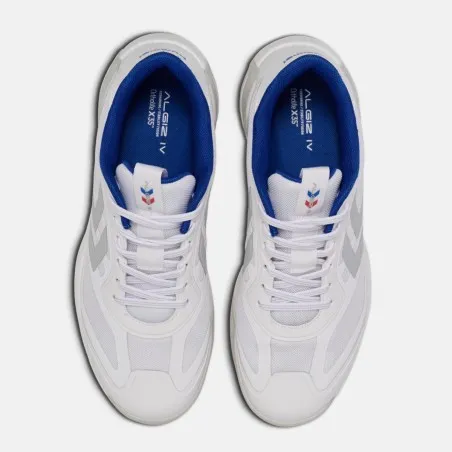 Chaussures Handball Algiz IV - hummel
