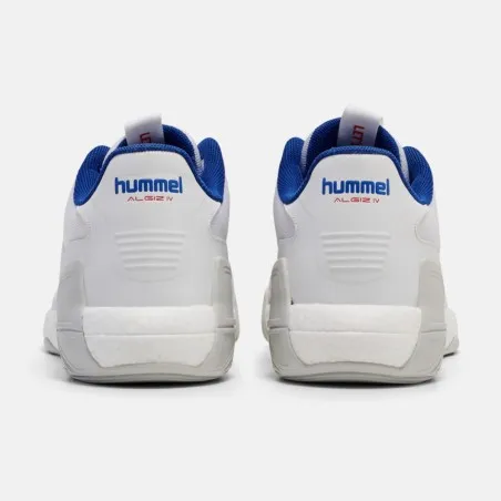Chaussures Handball Algiz IV - hummel