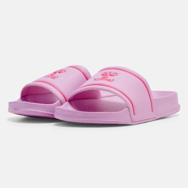 Claquettes Hml Pool Slide Jr - hummel