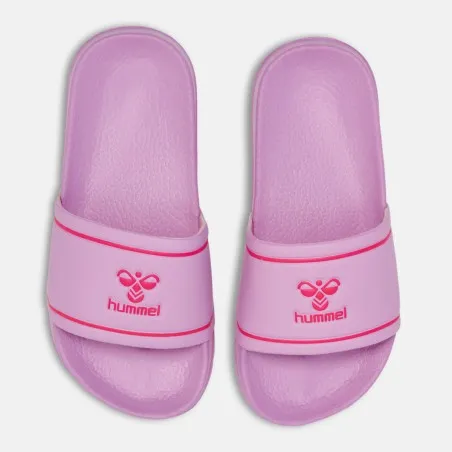 Claquettes Hml Pool Slide Jr - hummel