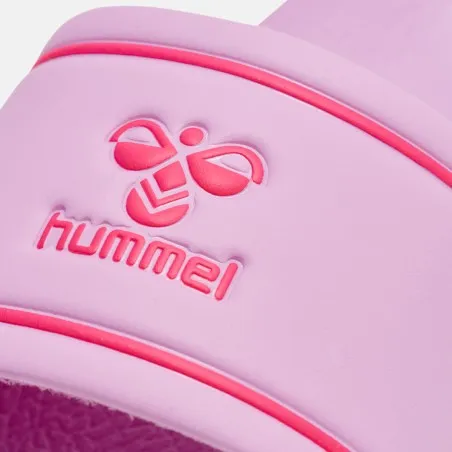 Claquettes Hml Pool Slide Jr - hummel