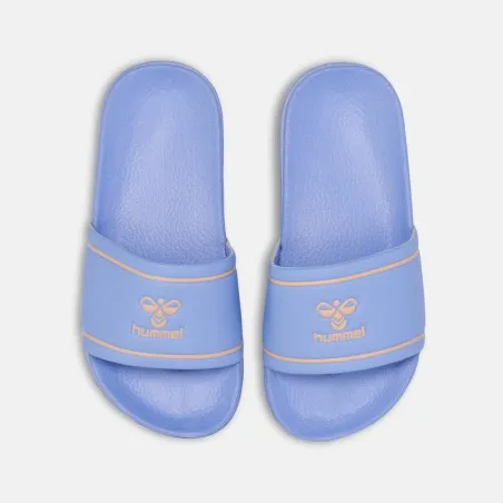 Claquettes Hml Pool Slide Jr - hummel