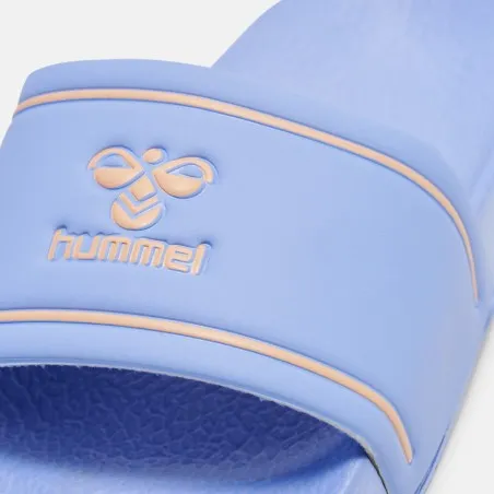 Claquettes Hml Pool Slide Jr - hummel
