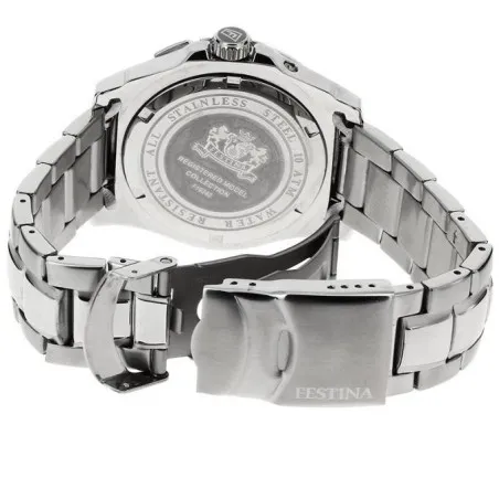 Montre Homme FESTINA F16242 - Festina