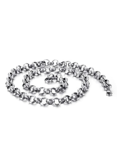 Collier Homme ALBERTO RICCI KN89076 ALBERTO RICCI - 1