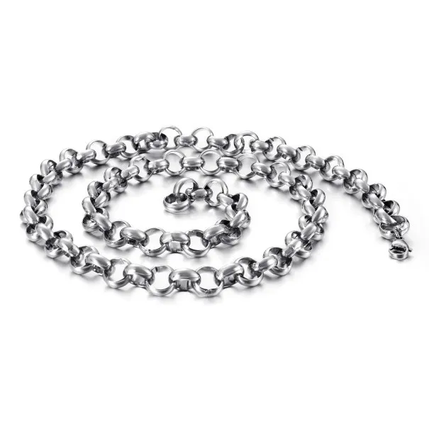 Collier Homme ALBERTO RICCI KN89076 - ALBERTO RICCI Collier Homme ALBERTO RICCI KN89076 - ALBERTO RICCI