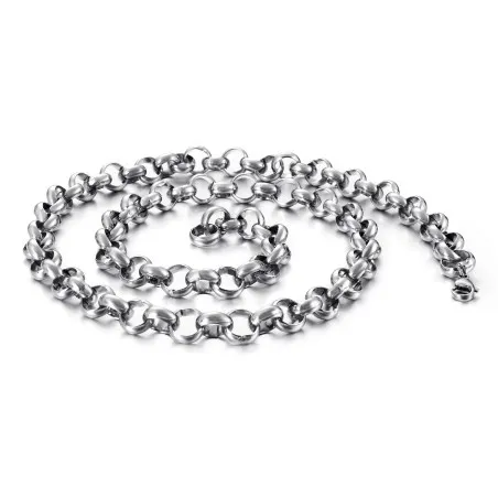 Collier Homme ALBERTO RICCI KN89076 - ALBERTO RICCI