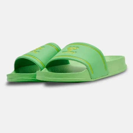 Claquettes Hml Pool Slide Jr - hummel