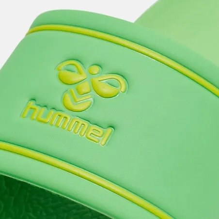 Claquettes Hml Pool Slide Jr - hummel