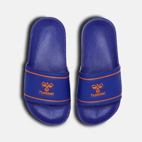 Claquettes Hml Pool Slide Jr - hummel