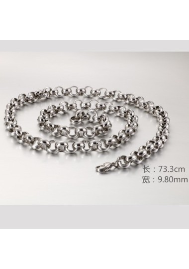 Collier Homme ALBERTO RICCI KN89076 ALBERTO RICCI - 2