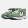 Chaussures enfant Speed Jr Hedge - Vert - hummel